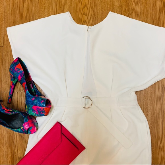 Brian Atwood Bambola Multicolored Peeptoe Pump - Picture 6 of 11